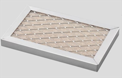 Bộ lọc bụi cho máy hút bụi để bàn AS ONE 2-9515-11